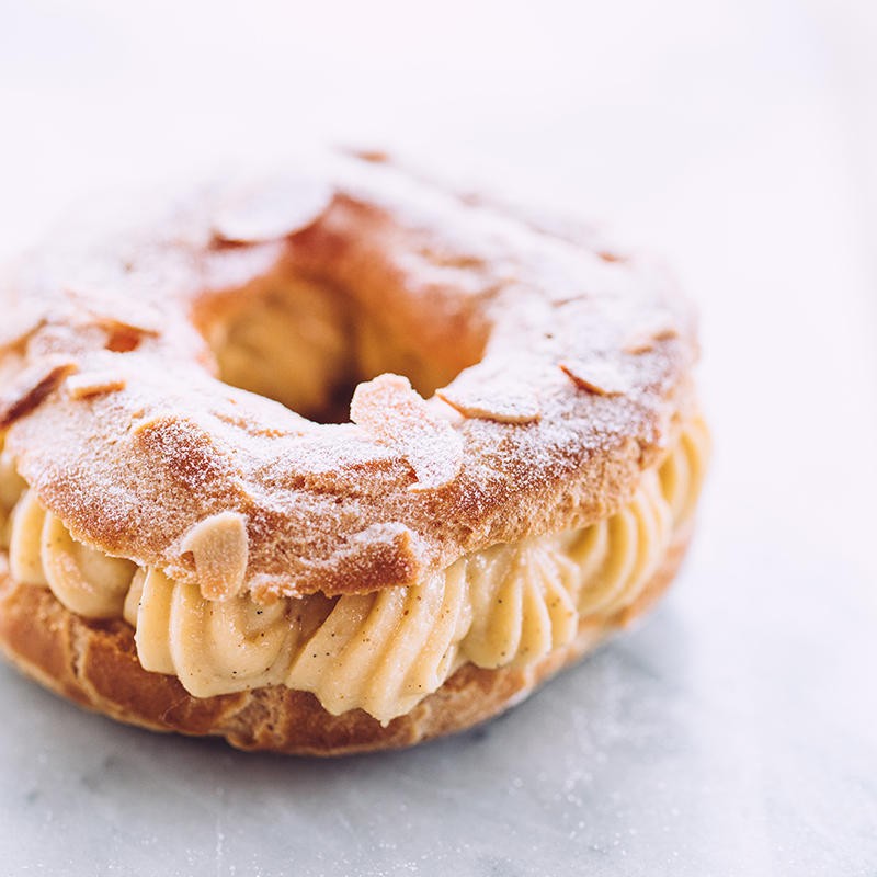 paris brest individuel