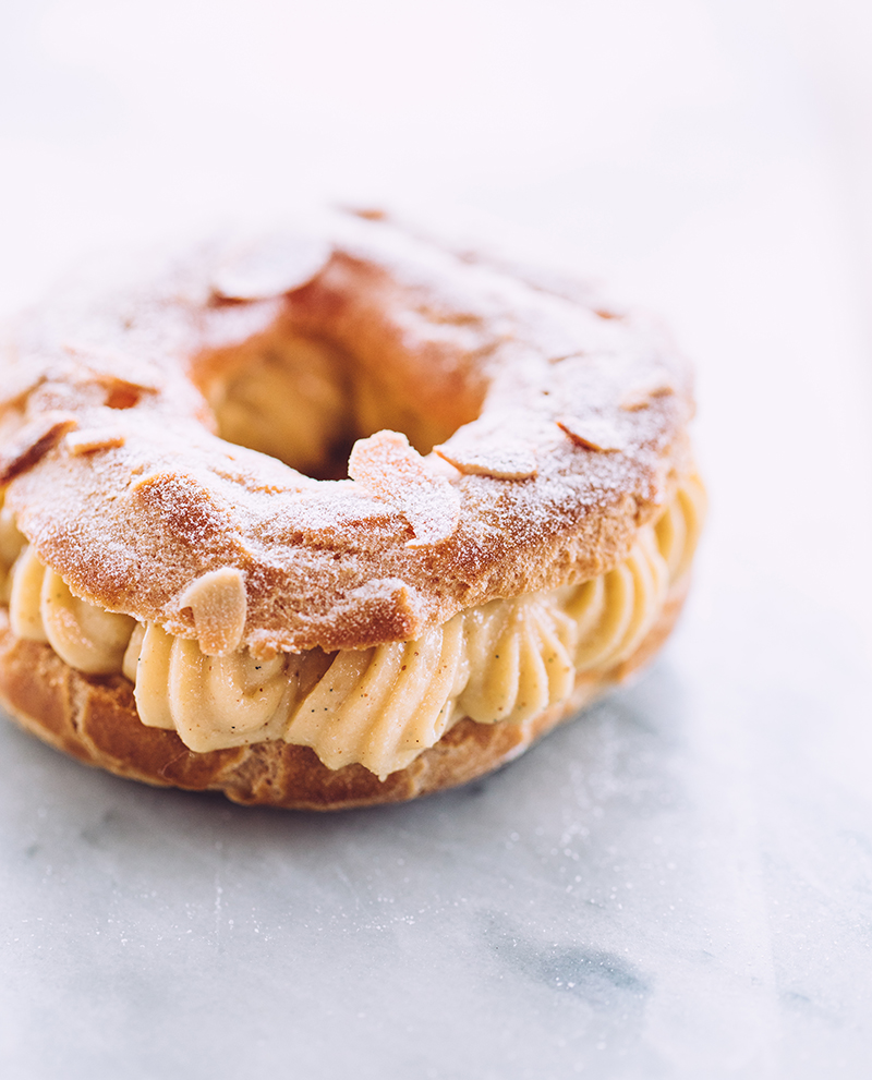 chou paris brest individuel