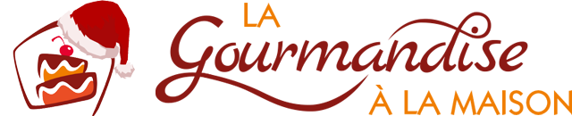 La gourmandise à la maison