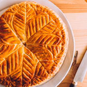 box de pâtisserie mensuelle