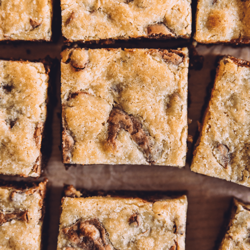 Box brookie maison