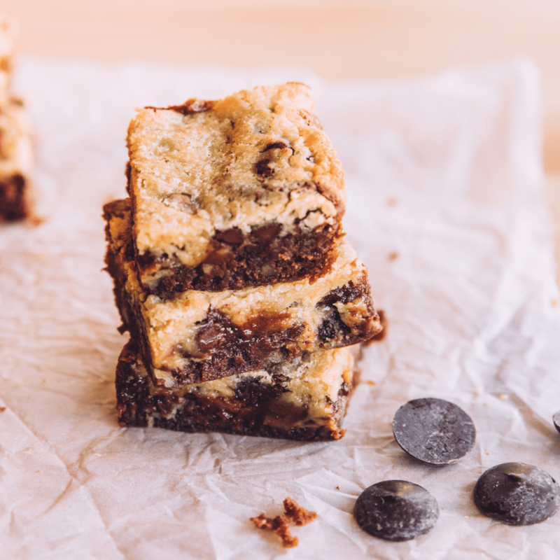 Box brookie maison