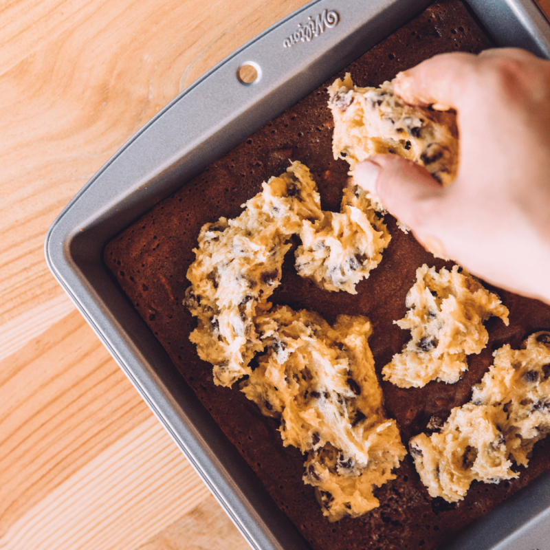 Box brookie maison