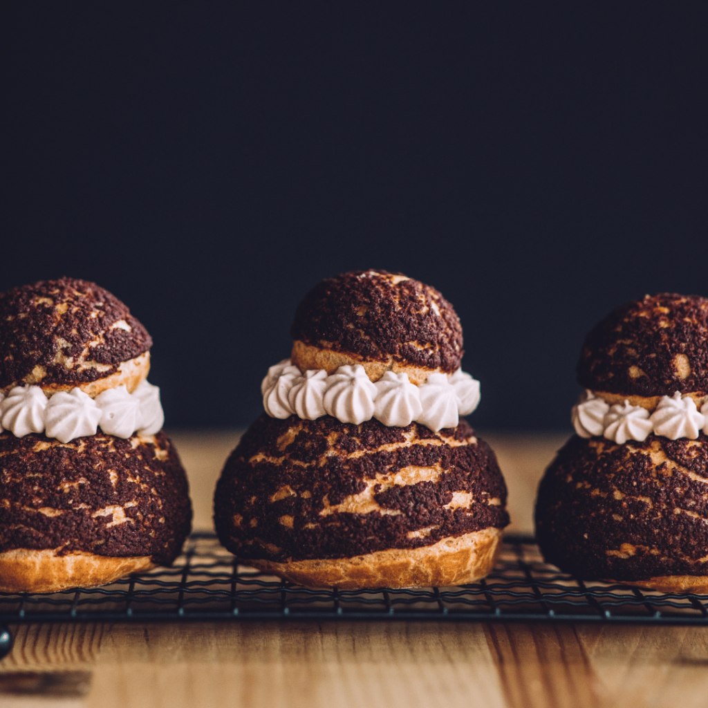 Box Religieuses au chocolat